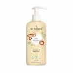 ATTITUDE 2-in-1 Shampoo Bodywash Baby Pear Nectar - 473ml