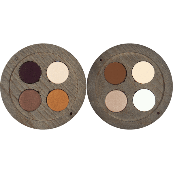 Boho Gypsy Palette - Bohemian Artist