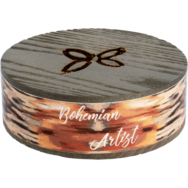 Boho Gypsy Palette - Bohemian Artist