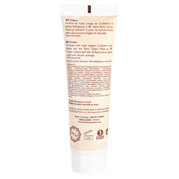 BOHO - Blemish Balm Cream Medium 04 30ml