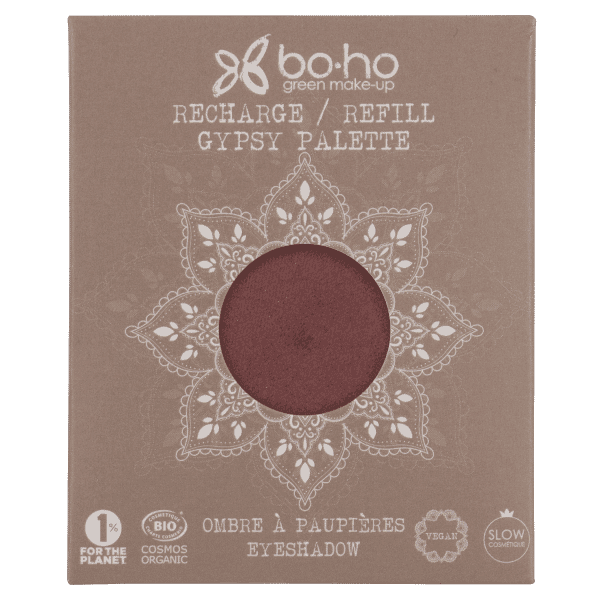 Boho Gypsy Palette - Gypsy Travel