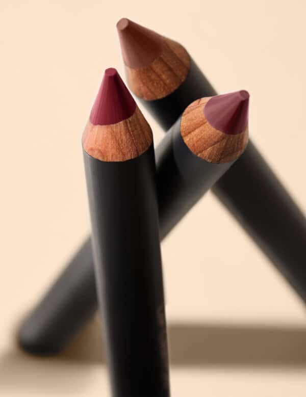 INIKA Organic Lip Crayon Honey